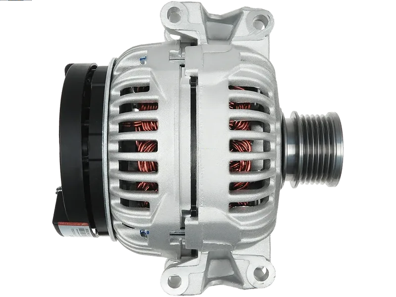 A0342 AS-PL - 1.ALTERNATOR — zdjęcie 4 z 7