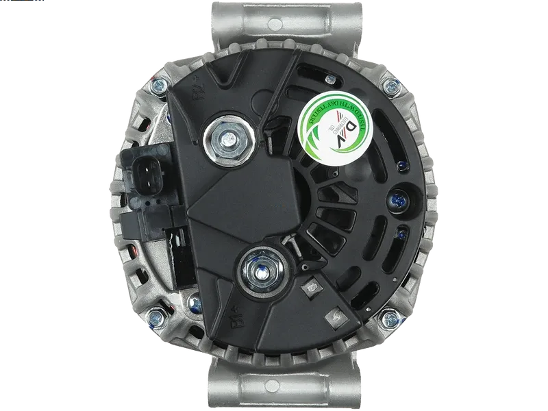 A0342 AS-PL - 1.ALTERNATOR — zdjęcie 3 z 7