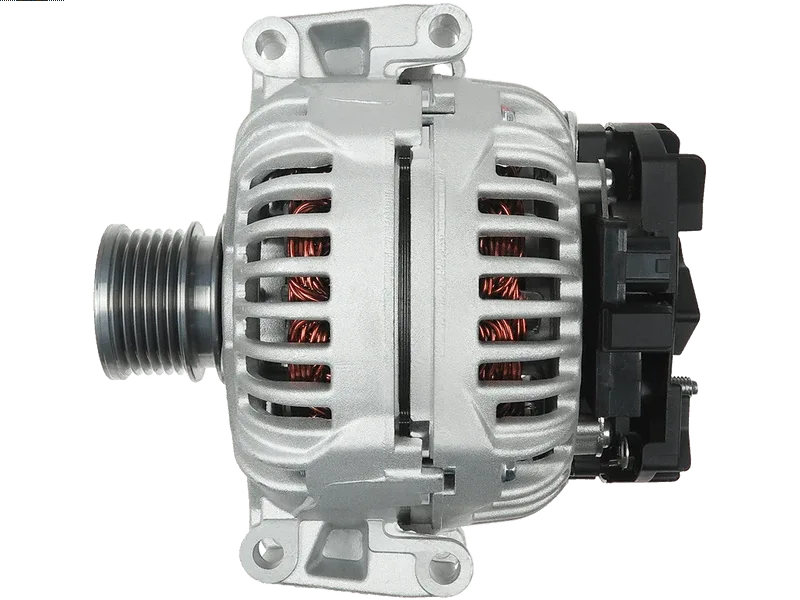 A0342 AS-PL - 1.ALTERNATOR — zdjęcie 2 z 7