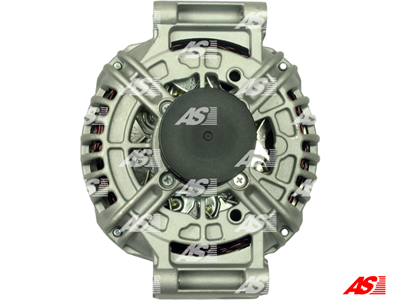 A0342 AS-PL - 1.ALTERNATOR — zdjęcie 1 z 7