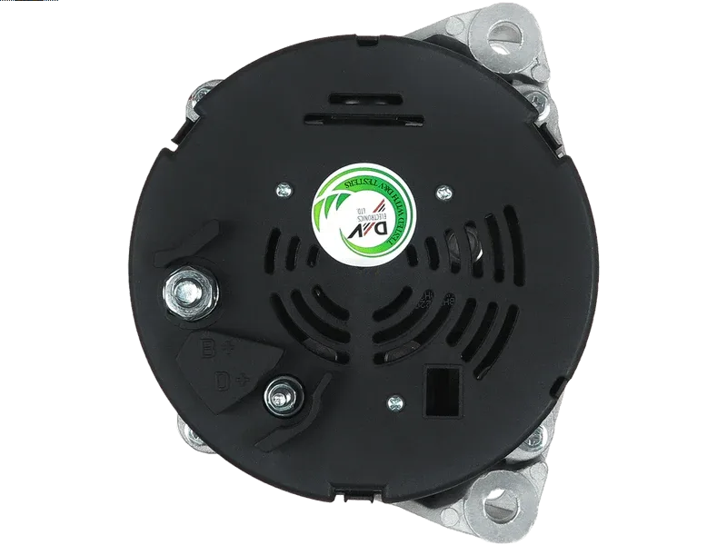 A0343 AS-PL - 1.ALTERNATOR — zdjęcie 3 z 7