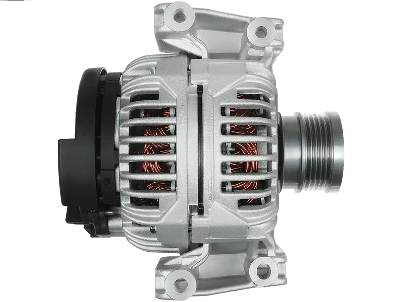 A0344 AS-PL - 1.ALTERNATOR — zdjęcie 4 z 7