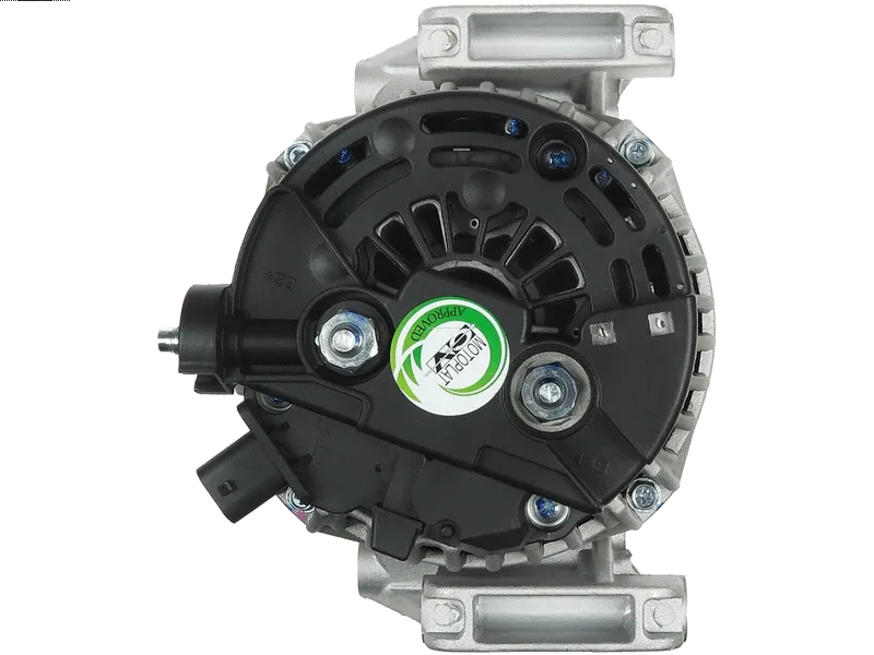 A0344 AS-PL - 1.ALTERNATOR — zdjęcie 3 z 7