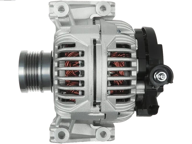 A0344 AS-PL - 1.ALTERNATOR — zdjęcie 2 z 7