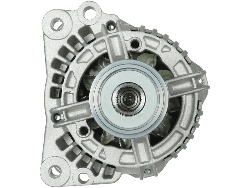 A0345 AS-PL - 1.ALTERNATOR — zdjęcie 5 z 7