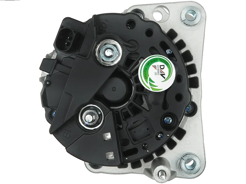 A0345 AS-PL - 1.ALTERNATOR — zdjęcie 3 z 7