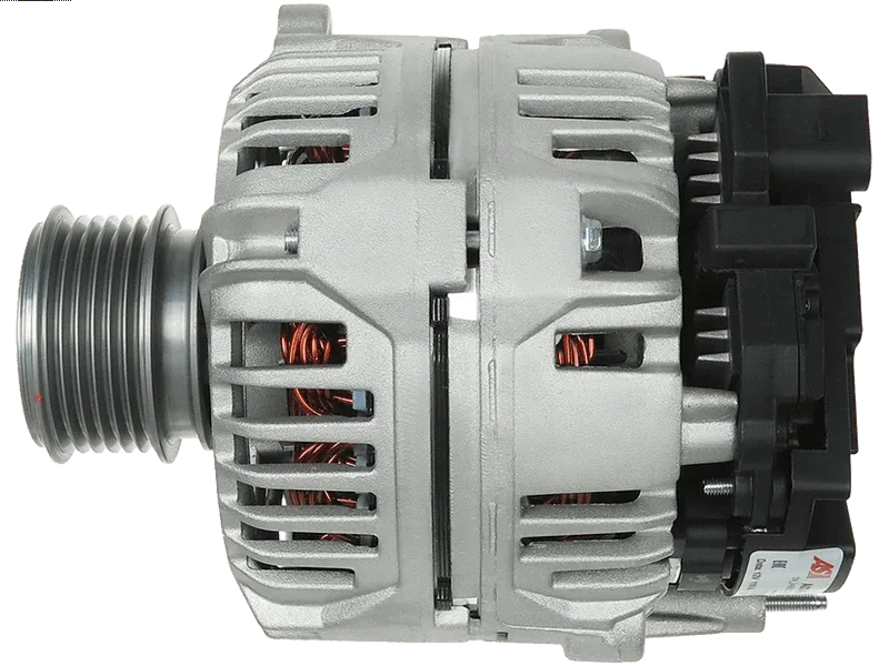 A0345 AS-PL - 1.ALTERNATOR — zdjęcie 2 z 7