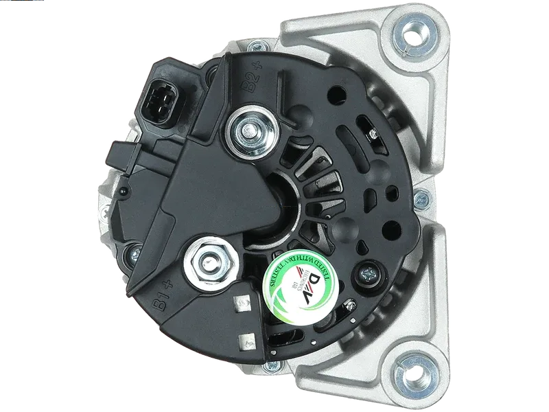 A0346 AS-PL - 1.ALTERNATOR — zdjęcie 3 z 7