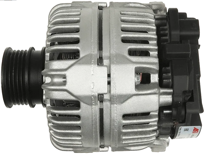 A0346PR AS-PL - 1.ALTERNATOR — zdjęcie 3 z 5