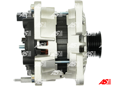 A0347 AS-PL - 1.ALTERNATOR — zdjęcie 2 z 7