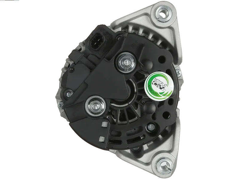 A0348 AS-PL - 1.ALTERNATOR — zdjęcie 3 z 7