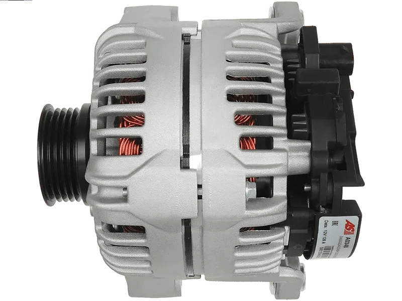 A0348 AS-PL - 1.ALTERNATOR — zdjęcie 2 z 7