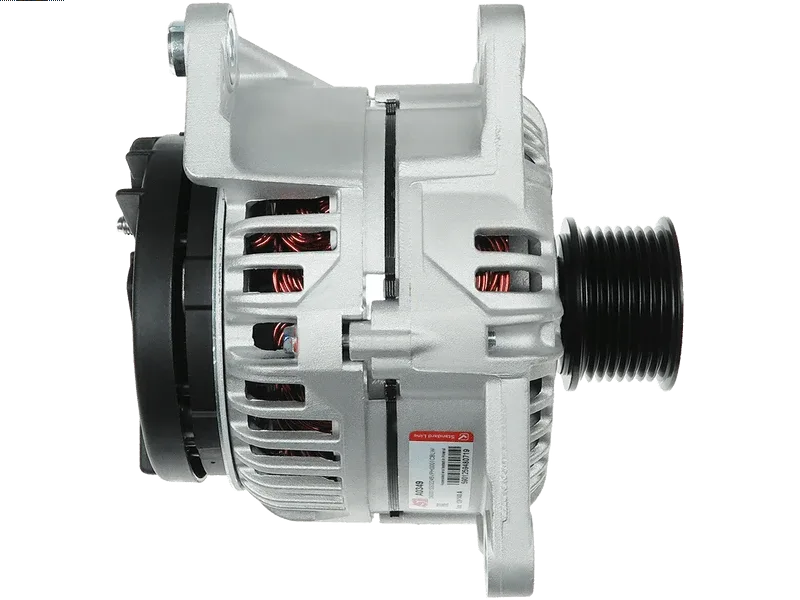 A0349 AS-PL - 1.ALTERNATOR — zdjęcie 5 z 7