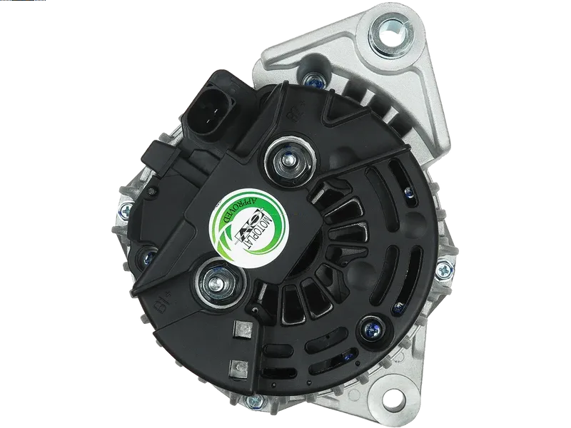 A0349 AS-PL - 1.ALTERNATOR — zdjęcie 6 z 7