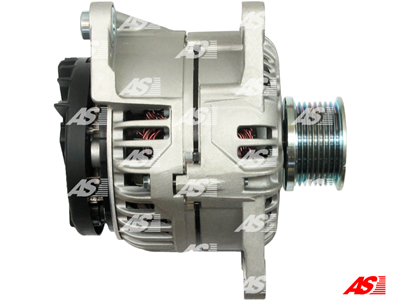 A0349 AS-PL - 1.ALTERNATOR — zdjęcie 2 z 7
