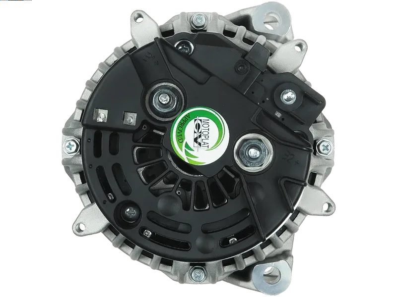 A0350 AS-PL - 1.ALTERNATOR — zdjęcie 3 z 8