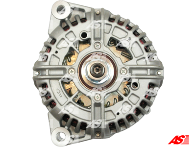 A0350 AS-PL - 1.ALTERNATOR — zdjęcie 1 z 8