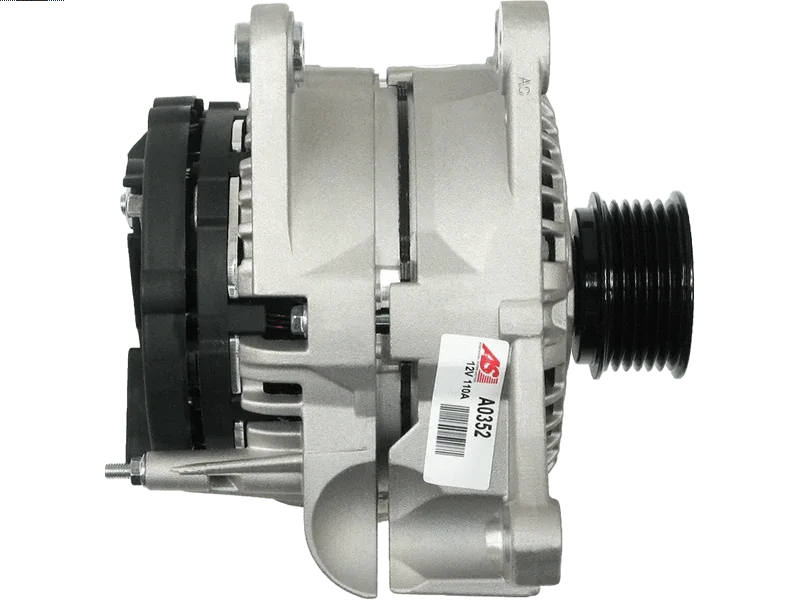 A0352 AS-PL - 1.ALTERNATOR — zdjęcie 5 z 7