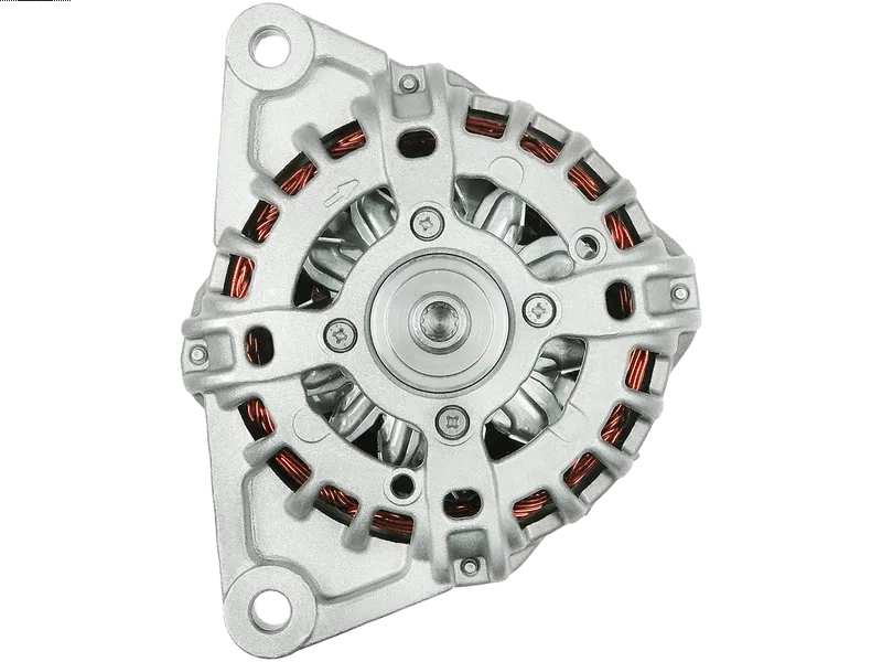 A0353(BOSCH) Bosch - 1.ALTERNATOR — zdjęcie 4 z 7