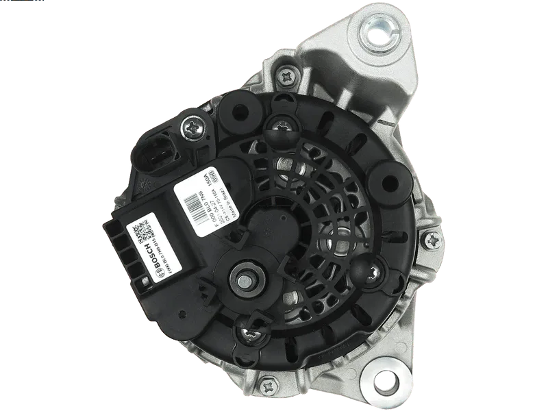 A0353(BOSCH) Bosch - 1.ALTERNATOR — zdjęcie 6 z 7