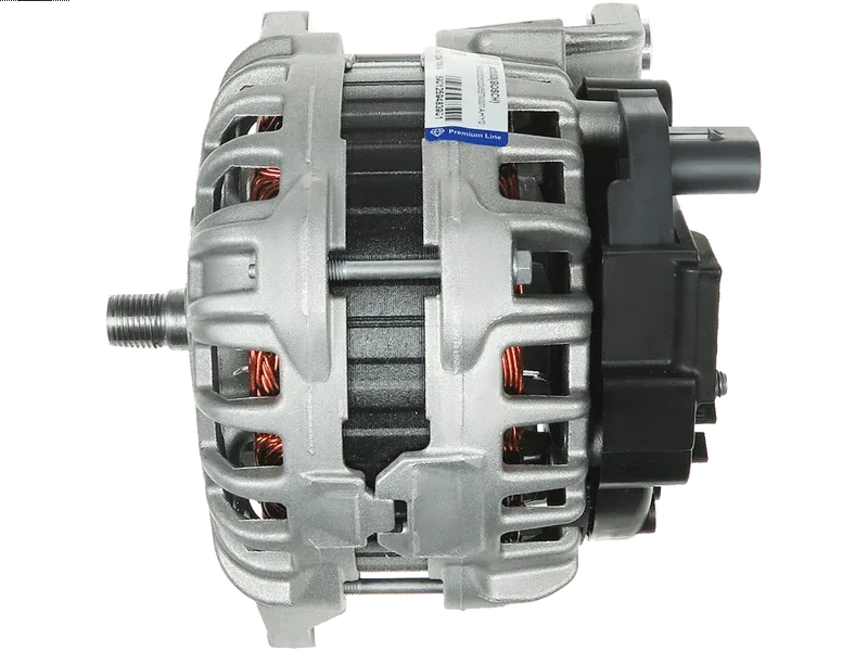 A0353(BOSCH) Bosch - 1.ALTERNATOR — zdjęcie 7 z 7