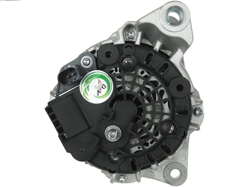 A0353 AS-PL - 1.ALTERNATOR — zdjęcie 3 z 7