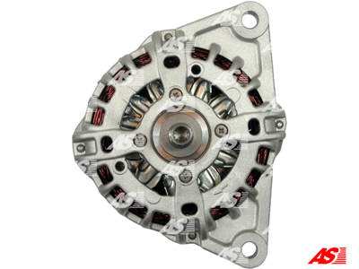 A0353(BOSCH) Bosch - 1.ALTERNATOR — zdjęcie 1 z 7