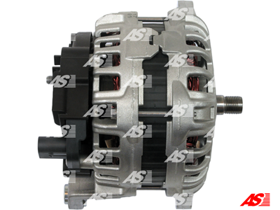 A0353(BOSCH) Bosch - 1.ALTERNATOR — zdjęcie 2 z 7