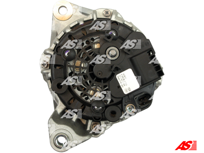 A0353(BOSCH) Bosch - 1.ALTERNATOR — zdjęcie 3 z 7