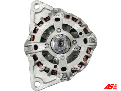 A0353 AS-PL - 1.ALTERNATOR — zdjęcie 1 z 7