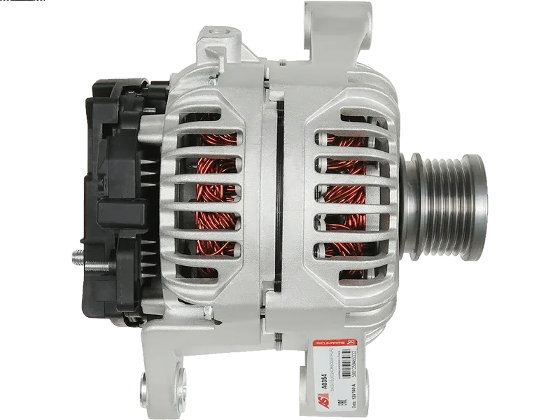A0354 AS-PL - 1.ALTERNATOR — zdjęcie 4 z 7