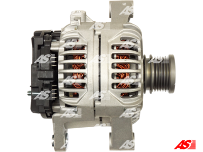 A0354 AS-PL - 1.ALTERNATOR — zdjęcie 7 z 7