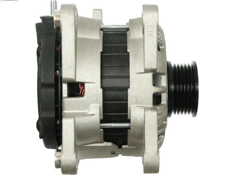 A0355 AS-PL - 1.ALTERNATOR — zdjęcie 4 z 7