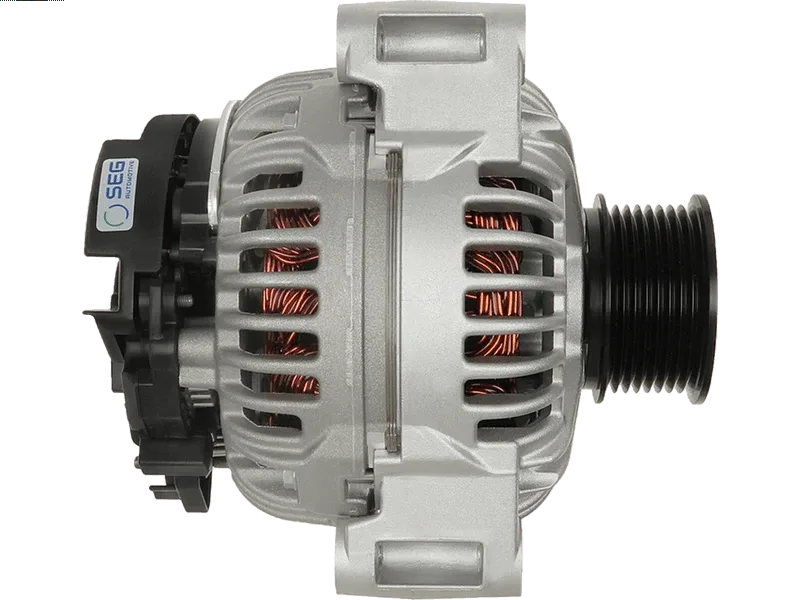 A0356(SEG) SEG Automotive - 1.ALTERNATOR — zdjęcie 4 z 5