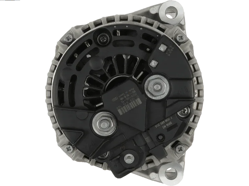 A0356(SEG) SEG Automotive - 1.ALTERNATOR — zdjęcie 3 z 5