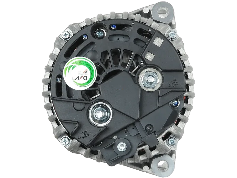 A0356 AS-PL - 1.ALTERNATOR — zdjęcie 3 z 7