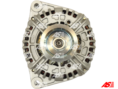 A0356 AS-PL - 1.ALTERNATOR — zdjęcie 1 z 7