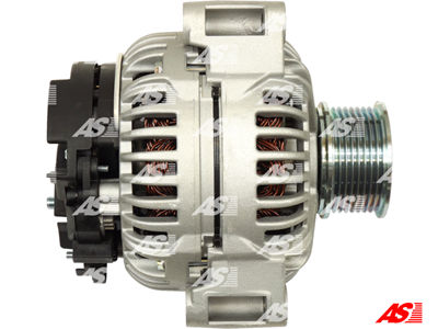 A0356 AS-PL - 1.ALTERNATOR — zdjęcie 7 z 7