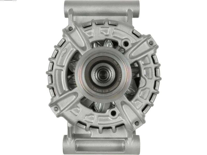 A0358(SEG) SEG Automotive - 1.ALTERNATOR — zdjęcie 1 z 4