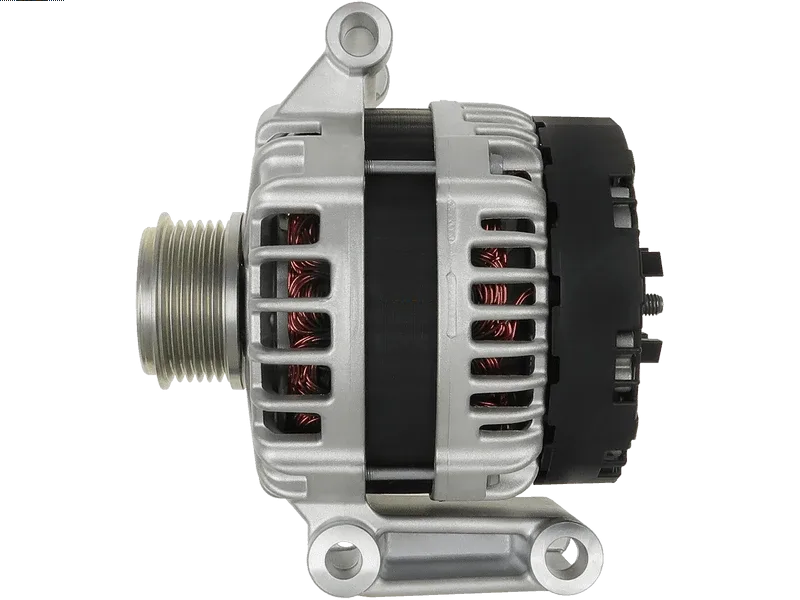 A0358(SEG) SEG Automotive - 1.ALTERNATOR — zdjęcie 4 z 4