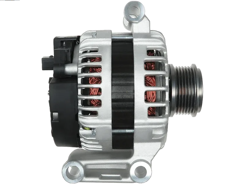 A0358 AS-PL - 1.ALTERNATOR — zdjęcie 5 z 7