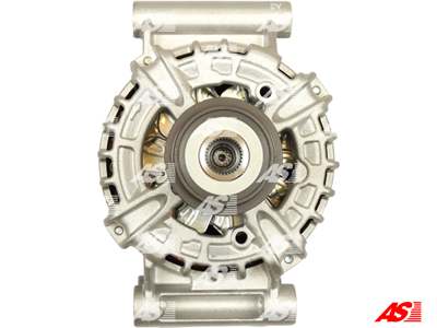 A0358 AS-PL - 1.ALTERNATOR — zdjęcie 1 z 7