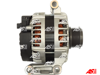 A0358 AS-PL - 1.ALTERNATOR — zdjęcie 2 z 7