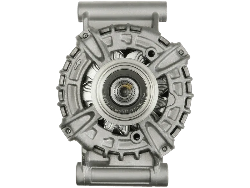 A0359(SEG) SEG Automotive - 1.ALTERNATOR — zdjęcie 1 z 5