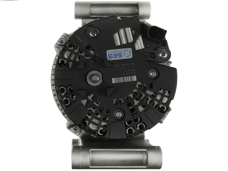 A0359(SEG) SEG Automotive - 1.ALTERNATOR — zdjęcie 3 z 5