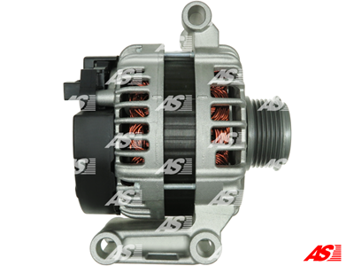 A0359PR AS-PL - 1.ALTERNATOR — zdjęcie 2 z 7