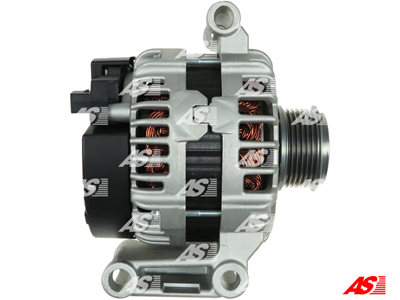 A0359S2 AS-PL - 1.ALTERNATOR — zdjęcie 7 z 7