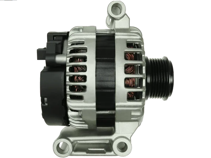 A0359SR AS-PL - 1.ALTERNATOR — zdjęcie 1 z 4