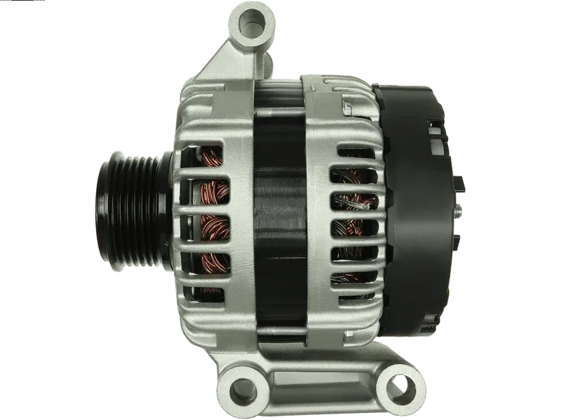 A0359SR AS-PL - 1.ALTERNATOR — zdjęcie 3 z 4