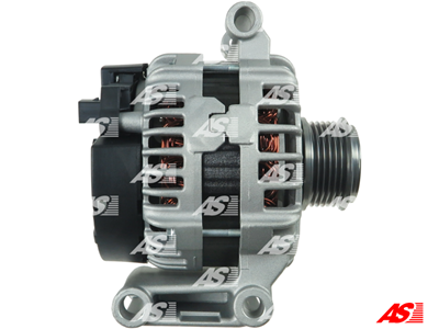 A0359S AS-PL - 1.ALTERNATOR — zdjęcie 2 z 7
